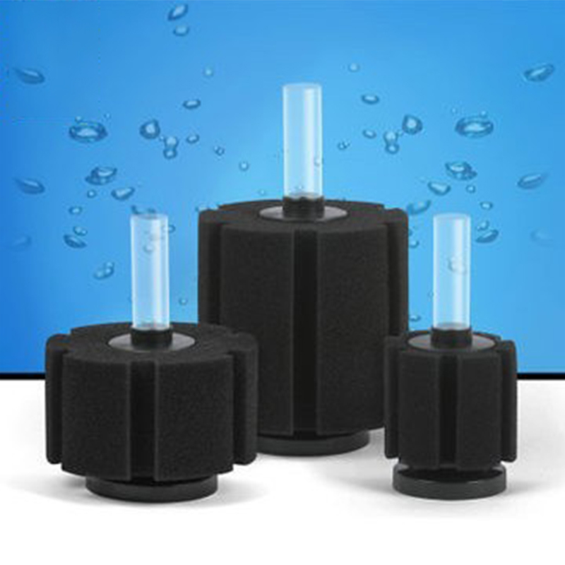 Aquael Filter Fzn - Esponja de filtro de aquário para