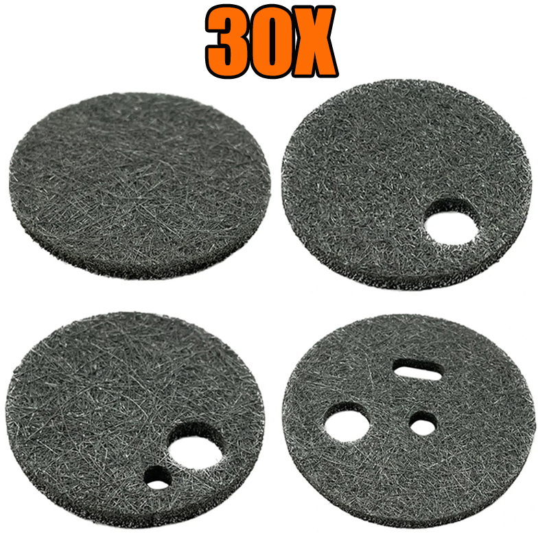 30X Tela de Malha de Queimador - Screen Top Mesh avaliação e preço