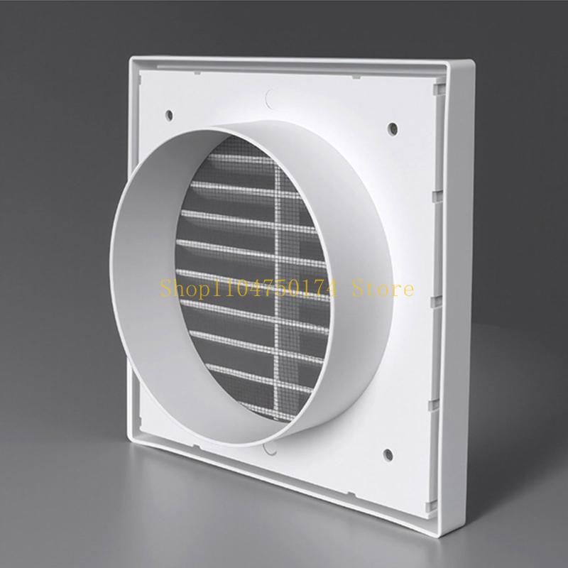 Duto ventilação ar capa saída  - Screen Top Mesh avaliação e preço