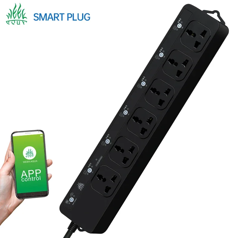 Semana aqua bluetooth tomada d - Aquael Filter Fzn avaliação e preço