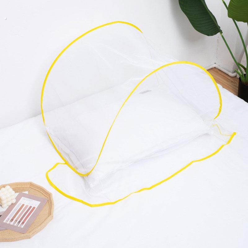 Mosquiteiro Dobrável para Cabe - Screen Top Mesh avaliação e preço