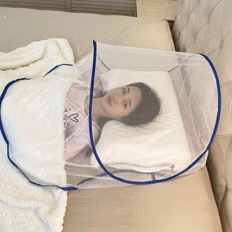 Mosquiteiro Dobrável para Cabe - Screen Top Mesh avaliação e preço
