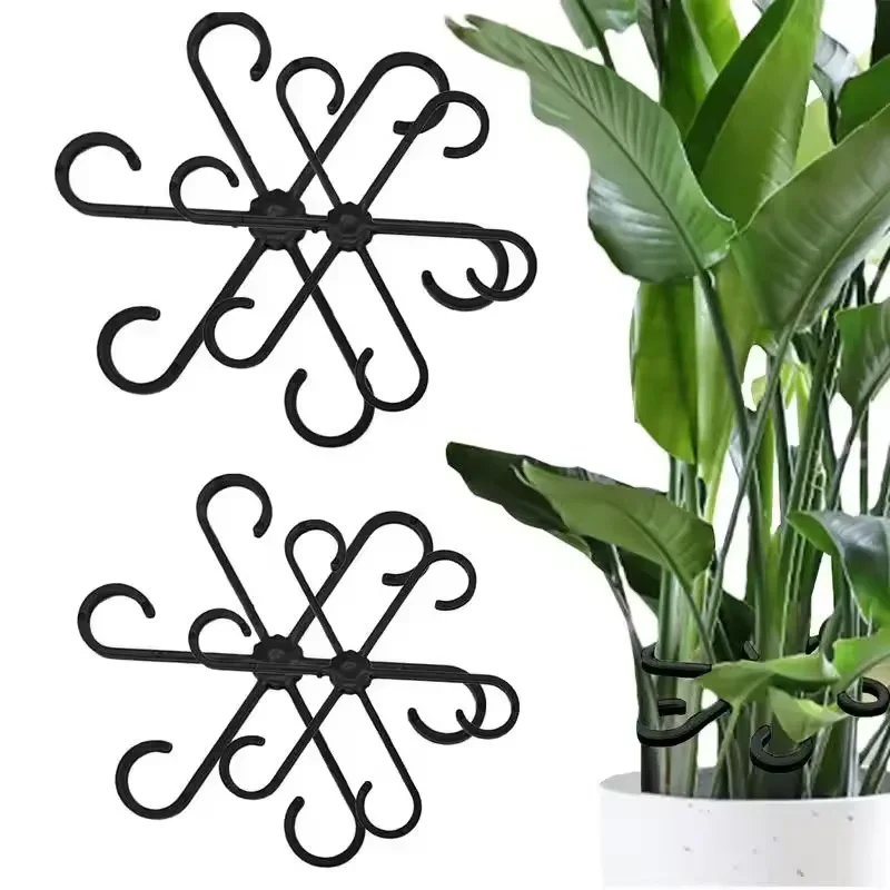Suporte para Folhas de Alocasi - Vine Climbing Plastic avaliação e preço
