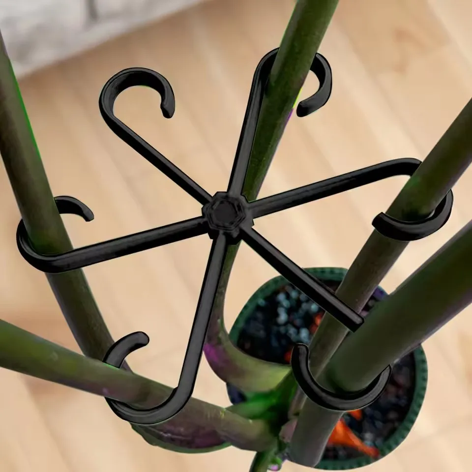 Suporte para Folhas de Alocasi - Vine Climbing Plastic avaliação e preço
