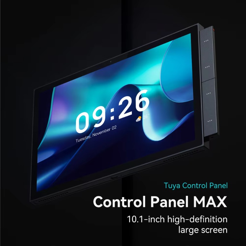 Painel de Controle Central Int - Screen Top Mesh avaliação e preço