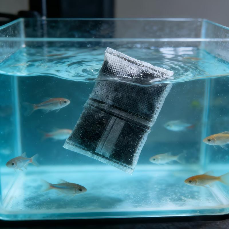 Sacos de carbono ativado para  - Aquael Filter Fzn avaliação e preço