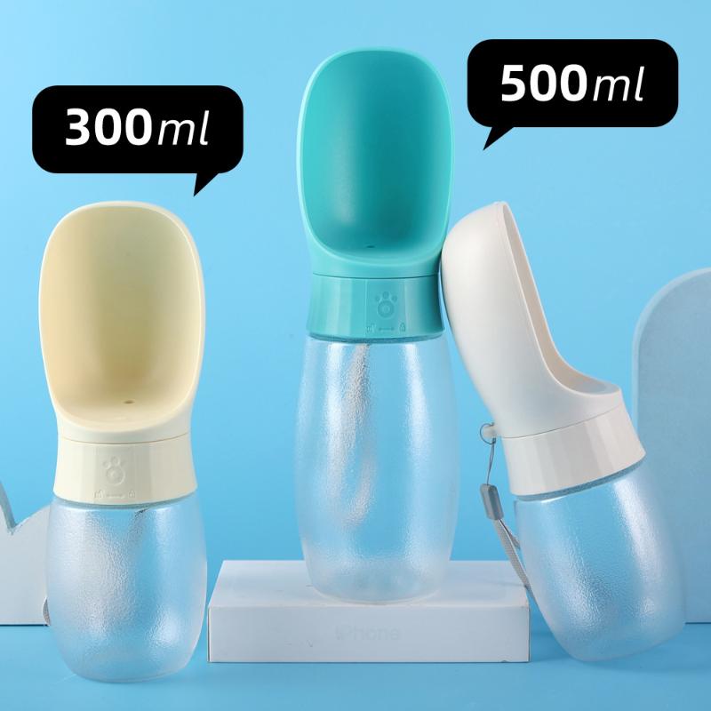 Garrafa de água portátil para  - Royal Canin Food Medium avaliação e preço