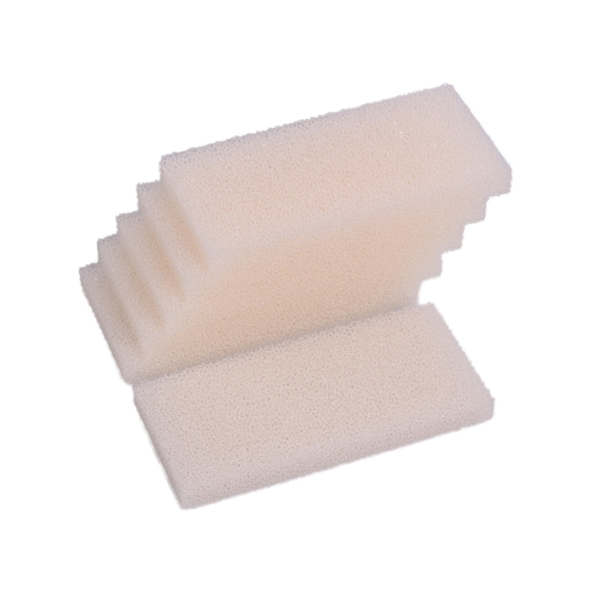 Almofada de espuma genérica co - Aquael Filter Fzn avaliação e preço