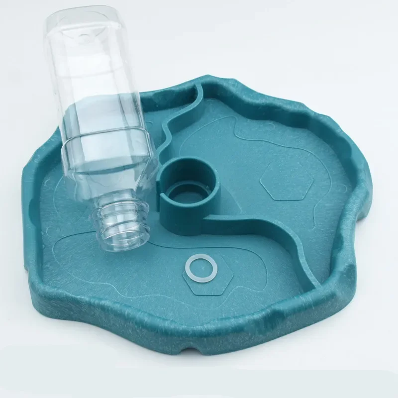 Alimentador Automático 2 em 1  - Water Dish Reptile avaliação e preço