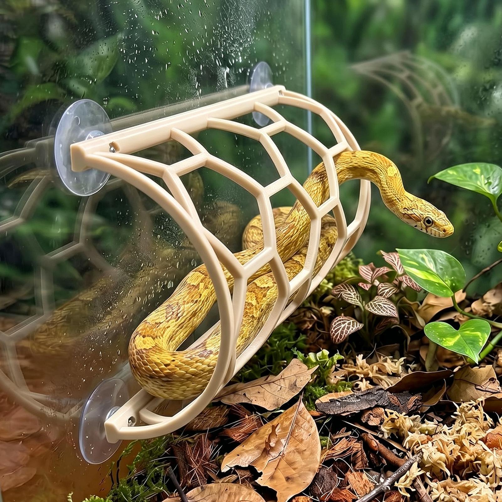 Prateleira Decorativa de Pared - Vine Climbing Plastic avaliação e preço