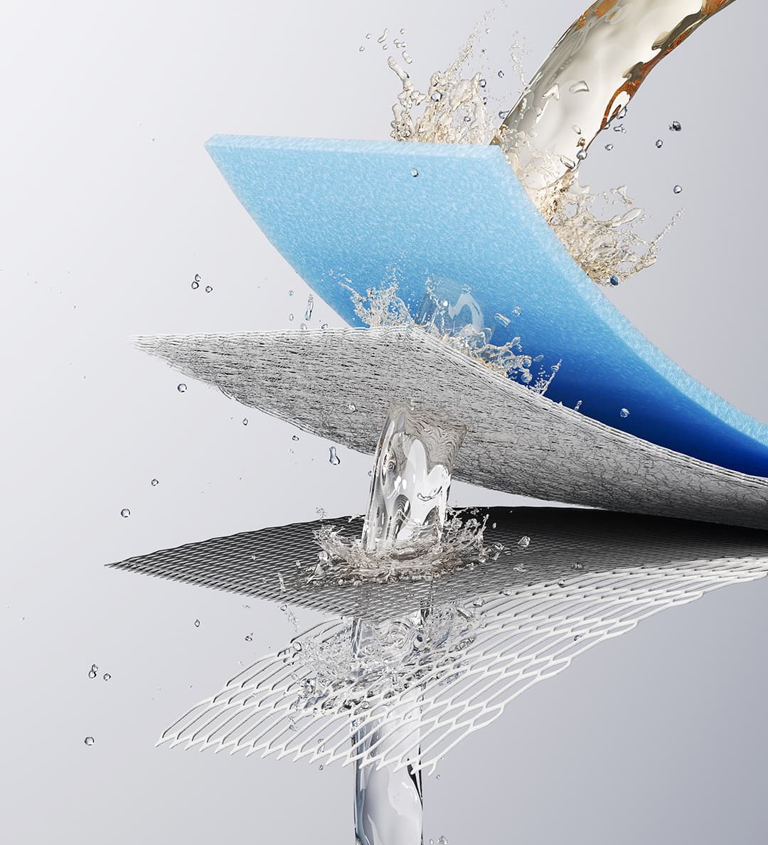 Cartucho de Filtro Original MI - Aquael Filter Fzn avaliação e preço